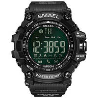 Спортивний годинник водостійкий SMAEL LY01 