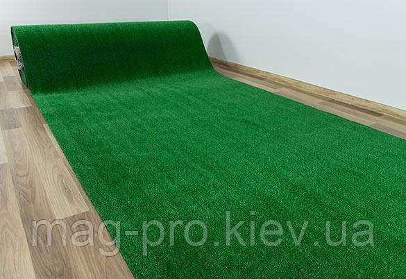Искусственная трава Preston 5 мм - фото 1 - id-p888349776