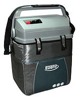 Автохолодильник Ezetil E21 12V ESC на 20л пластик серый (Time Eco TM)