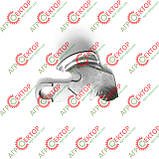 Прижимна плитка тримача шпагату в'язального апарату прес-підбирача Claas 000037 000037.3 0000000373 0000373 00000370 000037.0, фото 6