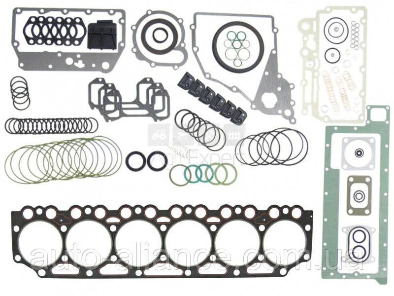02931279 Комплект прокладок BF6M1013