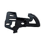 Шестірня в замок бічних зсувних дверей VW T5 