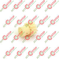 Шестерня сектора мірної лінійки довжини тюка Claas 004978 0049781 0049782 004978.1 004978.2 0000049781 0000049782 000004978.1