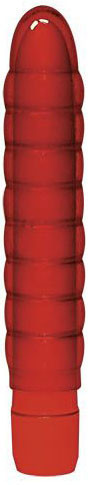 Вибратор "Soft Wave red", фото 1