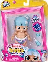 Інтерактивна лялька Літл Лайв Петс - Snowbeam ходить Little Live Pets 28470