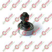 Ролик поршня з пальцем D=52 мм до преспідбирача Claas 804585 804585.0 804585.1 8045851 8045850 000804585 0008045850 0008045851