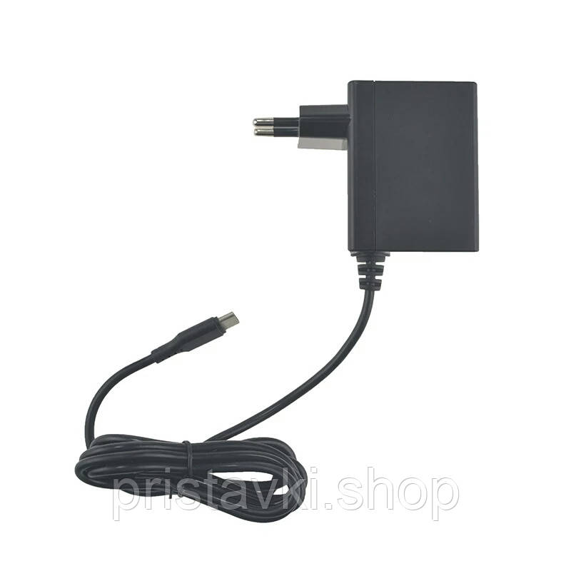Блок живлення для Nintendo Switch/Lite/Oled підтримує док-станція