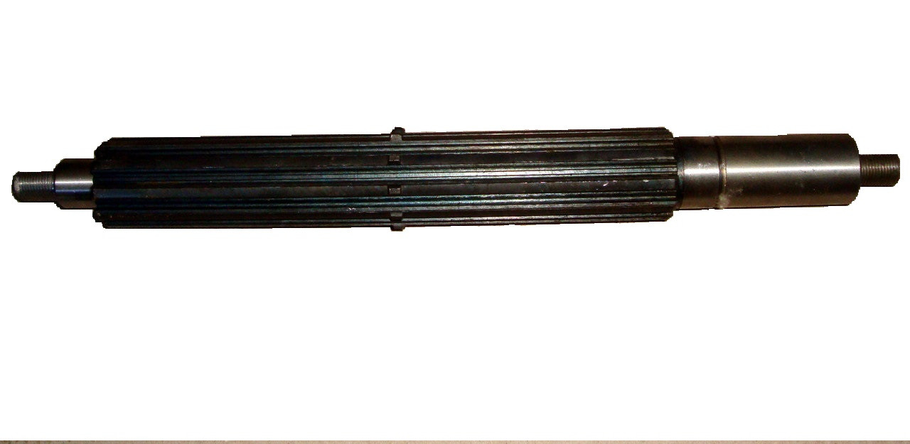 Вал вторинний Т16.37.115А