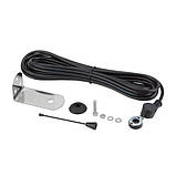 Антена з скобою та коаксіальним кабелем 5 м, 433 Мгц, фото 7