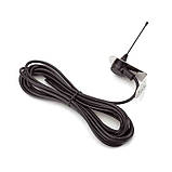 Антена з скобою та коаксіальним кабелем 5 м, 433 Мгц, фото 3