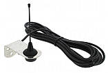 Антена з скобою та коаксіальним кабелем 5 м, 433 Мгц, фото 6