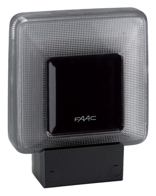 Сигнальна лампа FAAC XLED, фото 1