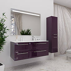 Тумба у ванну кімнату "Аврора" , фото 3