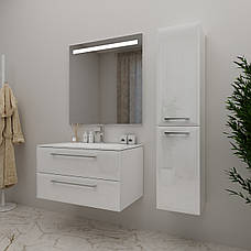 Тумба у ванну кімнату "Аврора" , фото 4