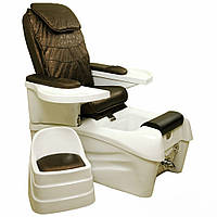 СПА Кресло с массажем для педикюра , для маникюра, кресло для вип клиентов салона красоты ZD-905
