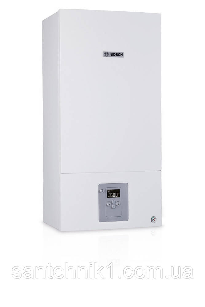 Bosch Condens 2500 W WBC 28-1 DC