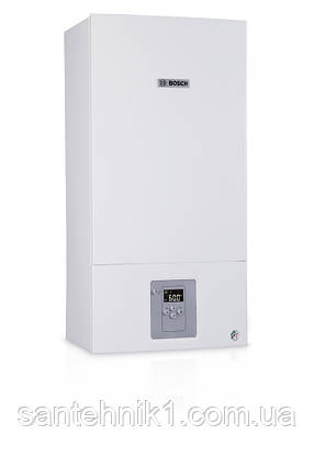 Bosch Condens 2500 W WBC 28-1 DC, фото 1