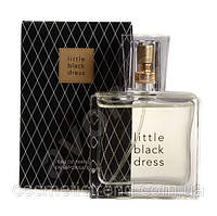 Парфумована жіноча вода Little Black Dress 30 ml Avon — Маленька чорна сукня