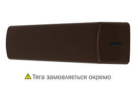 Дотягувач ABLOY DC330 BC до 80кг коричневий (Фінляндія)