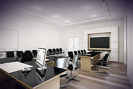 Адміністративно – побутовий комплекс ТЕС 2