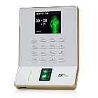 Біометричний термінал обліку робочого часу ZKTeco WL20, фото 3