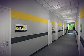 Адміністративно – побутовий комплекс ТЕС 3