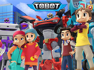 Tobot