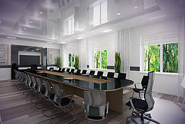 Адміністративно – побутовий комплекс ТЕС 7