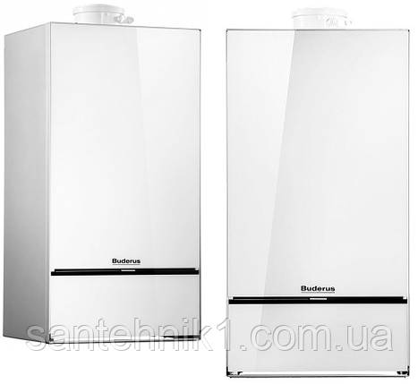 Buderus Logamax plus GB172iW - 20K (білий), фото 1