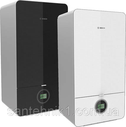 Bosch Condens 7000i W GC7000iW 24 PB 23, фото 1