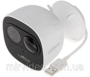 2 МП Wi-Fi відеокамеру Dahua DH-IPC-C26EP
