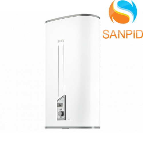 Водонагрівач Ballu BWH/S 80 Smart WiFi