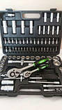 Профессиональный набор инструментов 94 предмета Benson (10411) (закупка Польша), фото 2