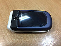 Корпус Sony Ericsson Кат. Extra Z310/Z310i (синий)