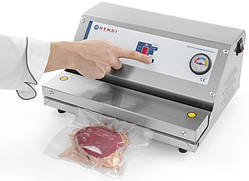 Вакуумний пакувальник PROFI LINE HENDI 970362