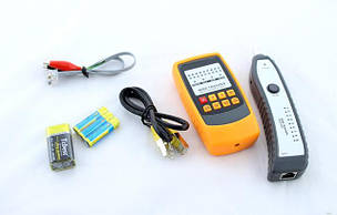 Мультиметри, камери, викрутки, різне