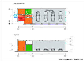 Станція технічного обслуговування в м. Київ 3
