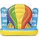 Надувний батут Bestway 52269-1 «Подушна куля» 175 х 173 х 137 см, з кульками 10 шт., фото 4