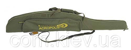 Кофр для вудок Acropolis напівжорсткий 130 см КВ-11