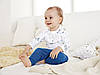 Реглан для хлопчика білий Вінні Пух Disney baby р. 86/92, фото 2
