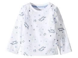 Реглан для хлопчика білий Вінні Пух Disney baby р. 86/92, фото 1