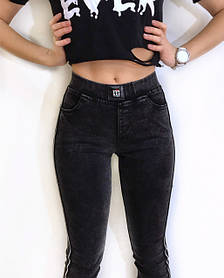 Лосини, джеггінси, брюки, шорти для дівчаток