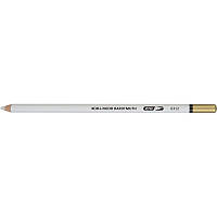 Гумка KOH-I-NOOR 6312 в олівці м'який
