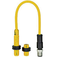 506228 магнітні захисні вимикачі PILZ PSEN ma1.3n-20/PSEN ma1.3-08/8mm/1unit , фото 1