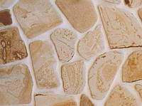 Катаная плашка (антик) на дорожки из испанского песчаника "ROSA VIDAL" KLVIV
