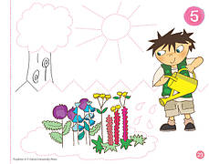 Playtime A Class Book, фото 4