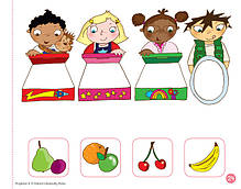 Playtime A Class Book, фото 6