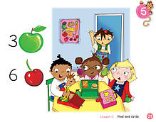 Playtime A Workbook, фото 5