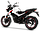 Мотоцикл Loncin JL150-68A, фото 5