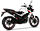 Мотоцикл Loncin JL150-68A, фото 6
